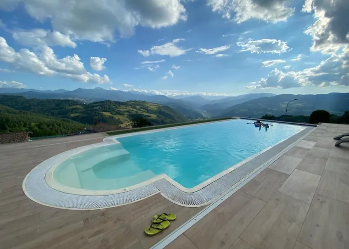 Ca' Nobili - Charming * Vetto