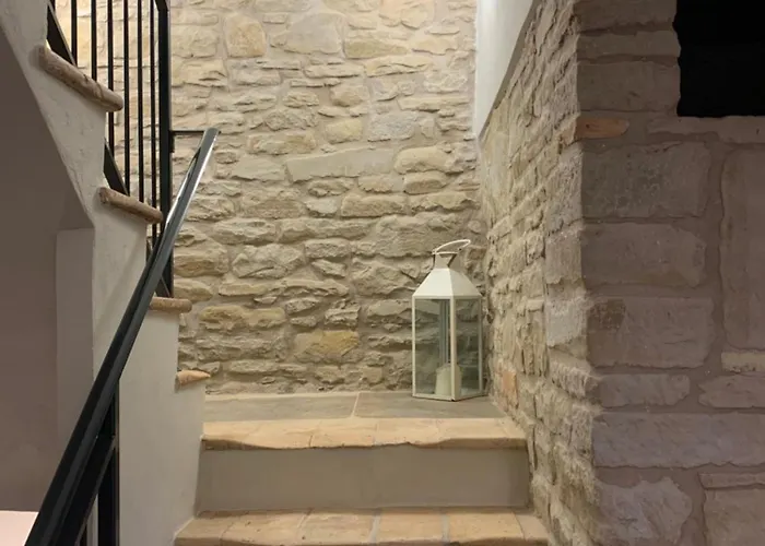 Ca' Nobili - Charming Casa de Férias