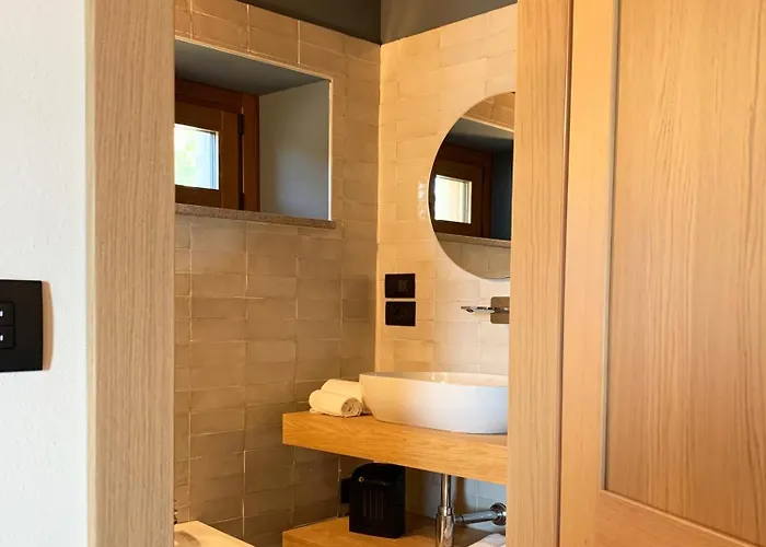 Ca' Nobili - Charming Vetto