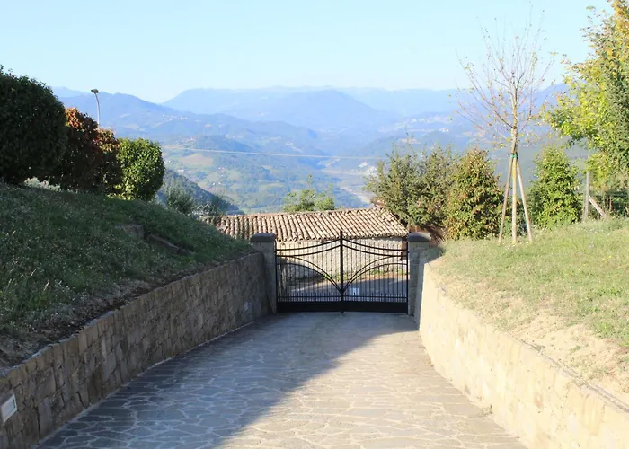 Ca' Nobili - Charming Casa de Férias