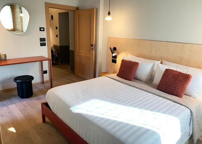 Ca' Nobili - Charming *