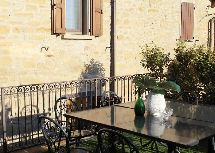 Ca' Nobili - Charming * Vetto