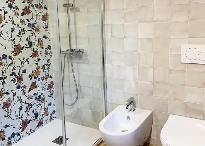 Casa de Férias Ca' Nobili - Charming *