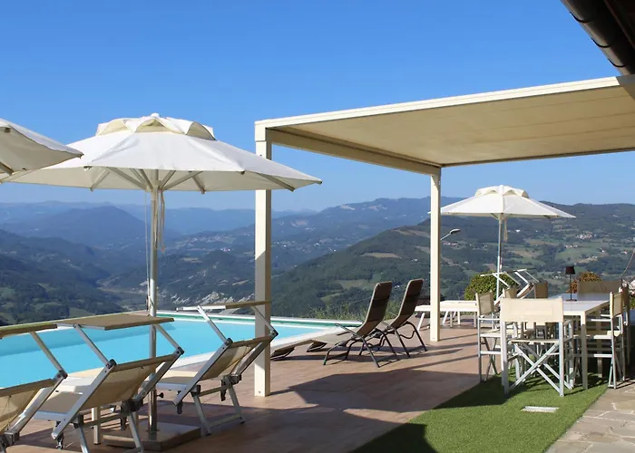 Casa de Férias Ca' Nobili - Charming Vetto