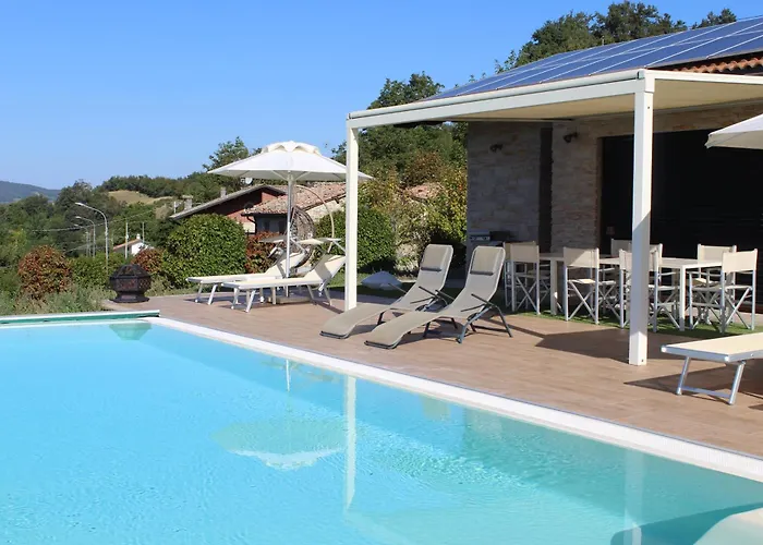 Casa de Férias Ca' Nobili - Charming