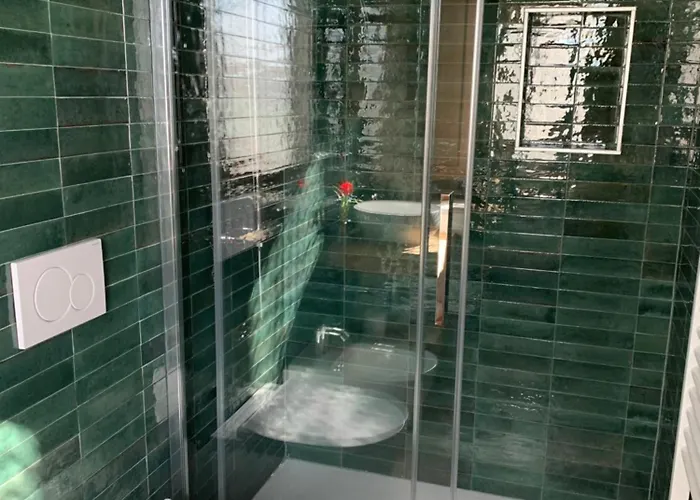 Ca' Nobili - Charming Casa de Férias