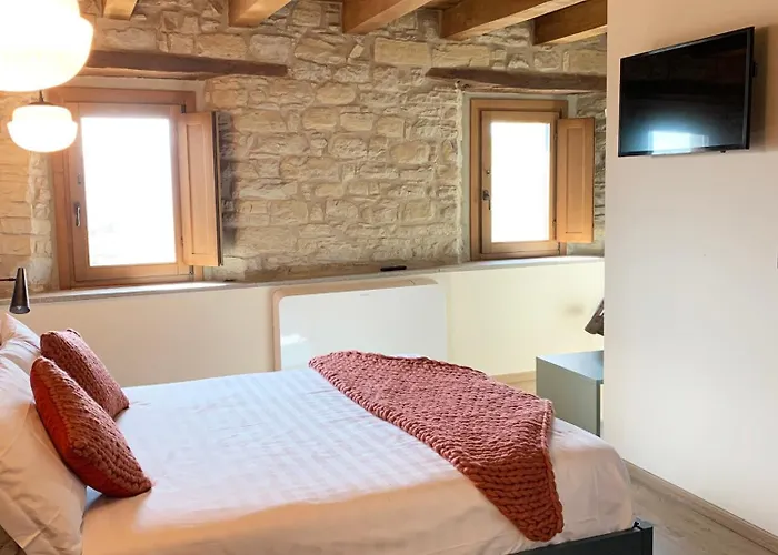 Casa de Férias Ca' Nobili - Charming Vetto