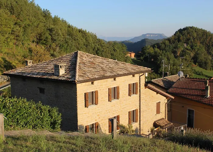 Casa de Férias Ca' Nobili - Charming *