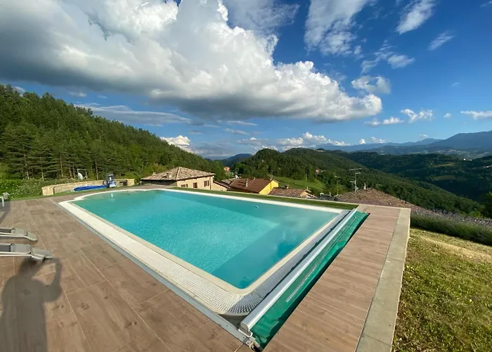 Ca' Nobili - Charming