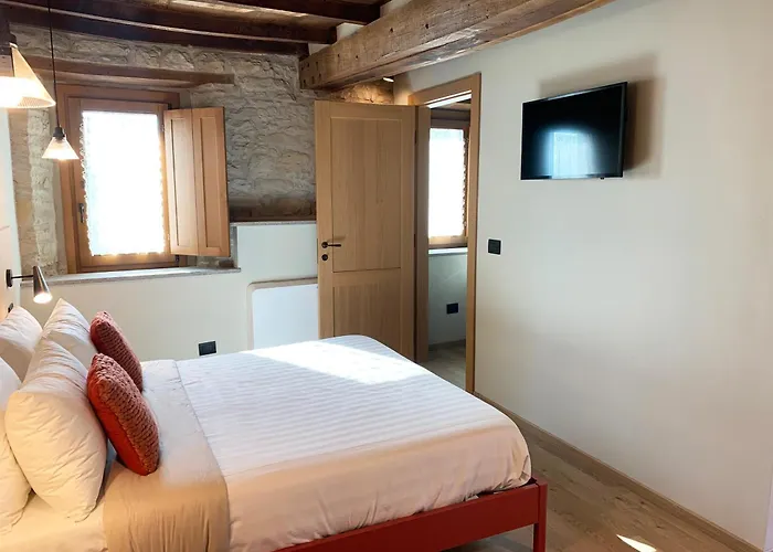 Ca' Nobili - Charming Casa de Férias