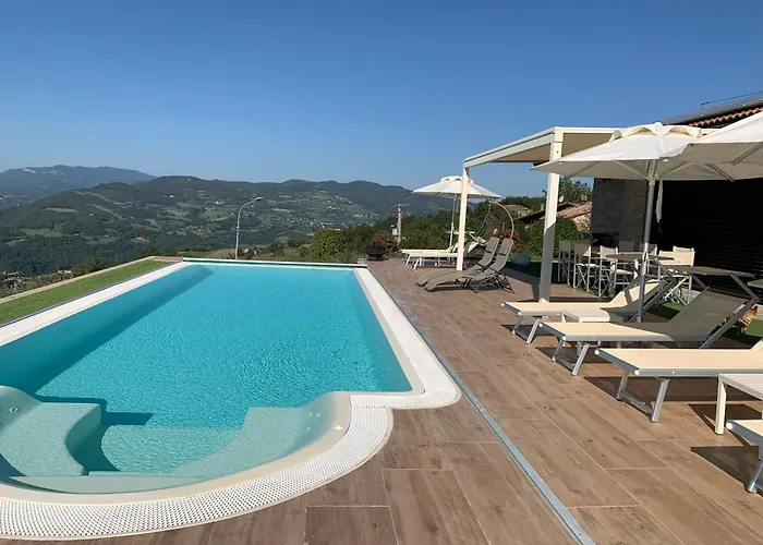 Casa de Férias Ca' Nobili - Charming Vetto