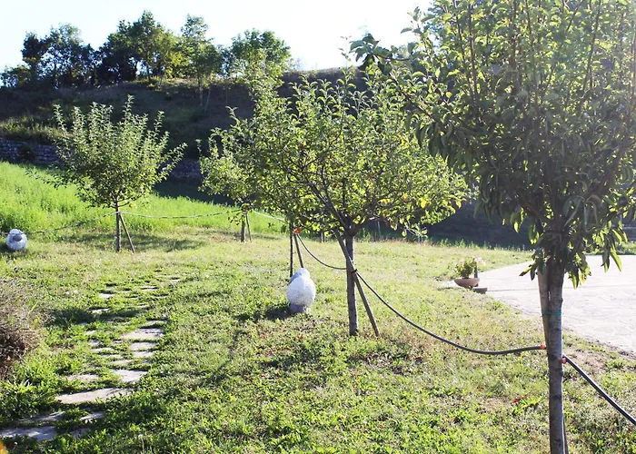 Ca' Nobili - Charming * Vetto