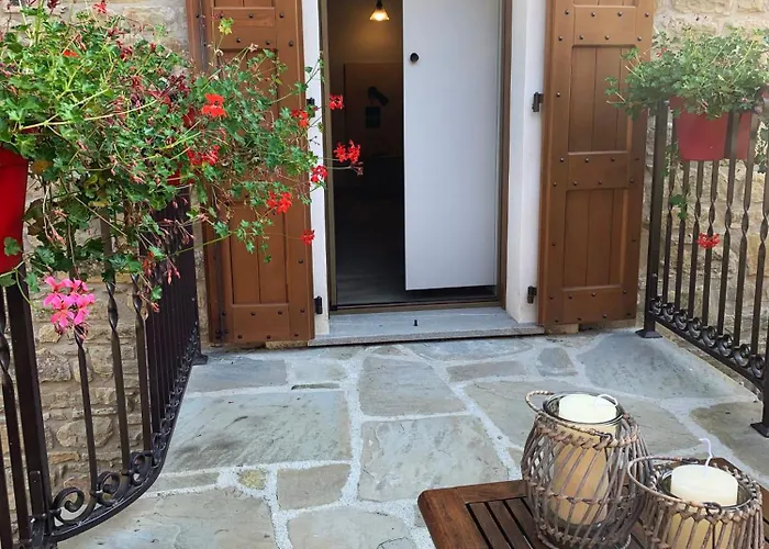 بيت للعطل Ca' Nobili - Charming *