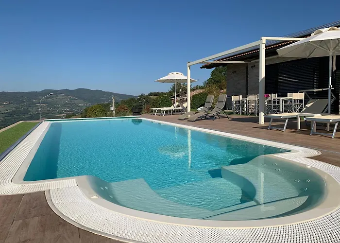 Ca' Nobili - Charming Casa de Férias