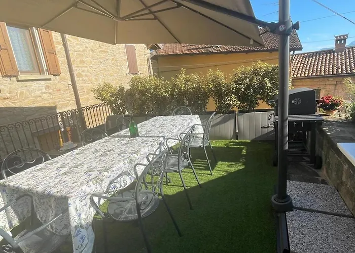 بيت للعطل Ca' Nobili - Charming *