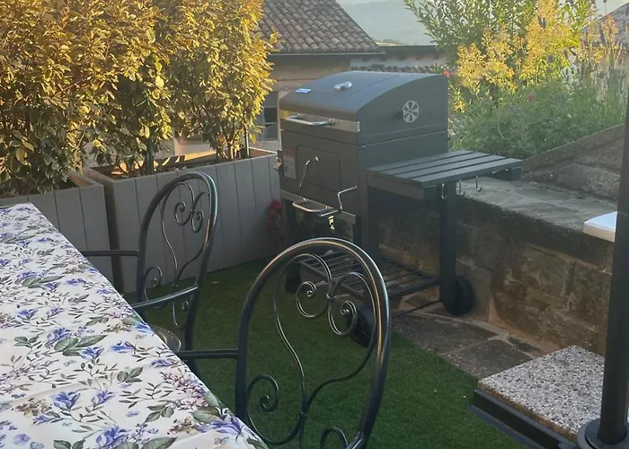 Ca' Nobili - Charming