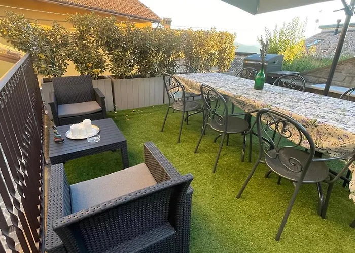 Ca' Nobili - Charming *