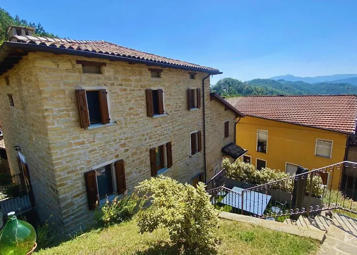 Ca' Nobili - Charming Vetto