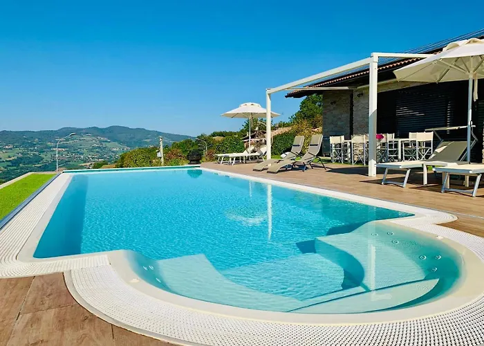 Casa de Férias Ca' Nobili - Charming *