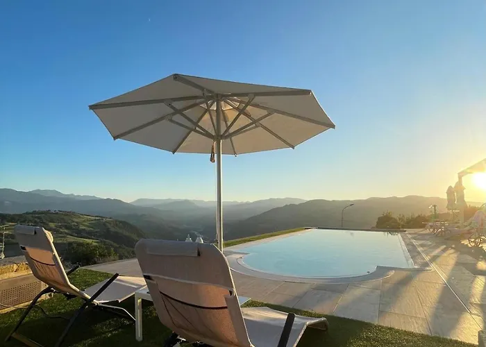 Casa de Férias Ca' Nobili - Charming Vetto