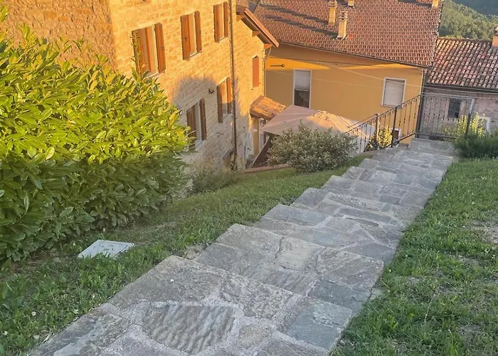 بيت للعطل Ca' Nobili - Charming