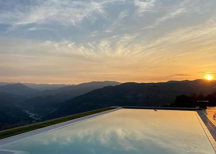 Ca' Nobili - Charming بيت للعطل *