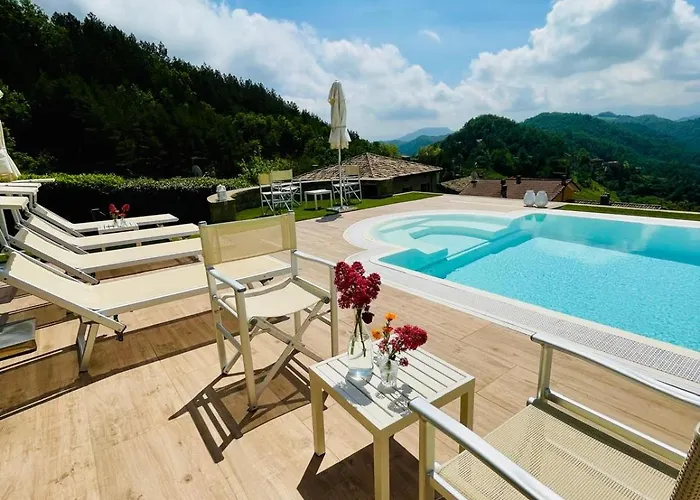 بيت للعطل Ca' Nobili - Charming *