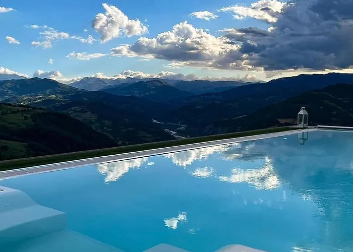 Ca' Nobili - Charming بيت للعطل Vetto