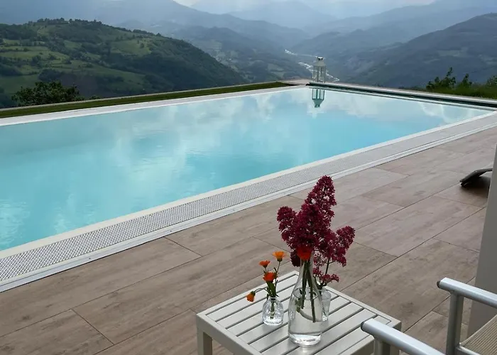 Casa de Férias Ca' Nobili - Charming Vetto