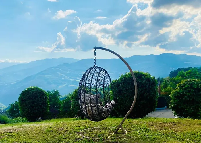 Ca' Nobili - Charming *