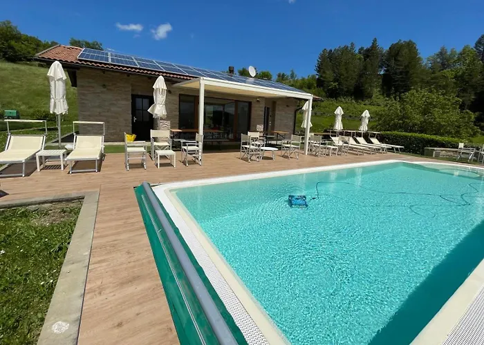 Ca' Nobili - Charming Vetto