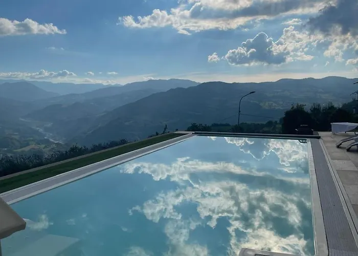 Ca' Nobili - Charming Casa de Férias