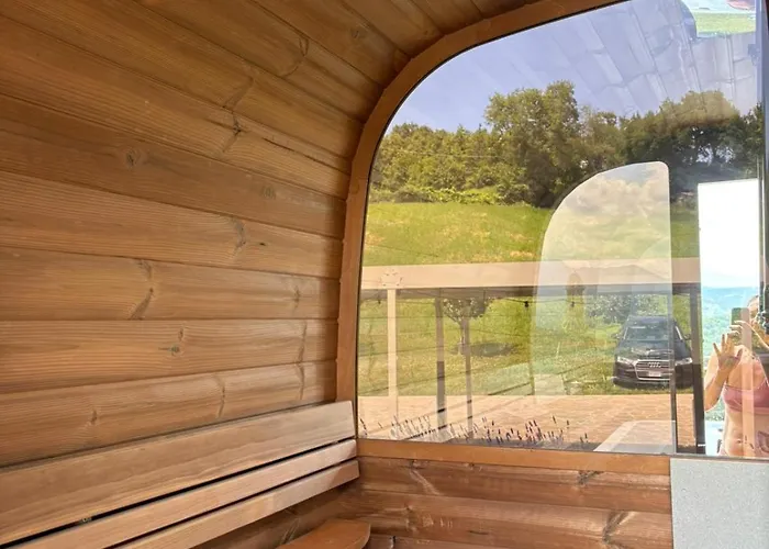 Ca' Nobili - Charming Casa de Férias