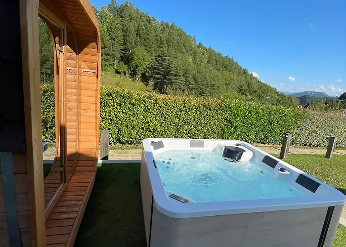 Casa de Férias Ca' Nobili - Charming