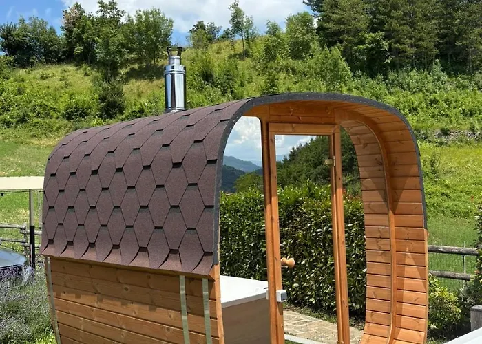 بيت للعطل Ca' Nobili - Charming *