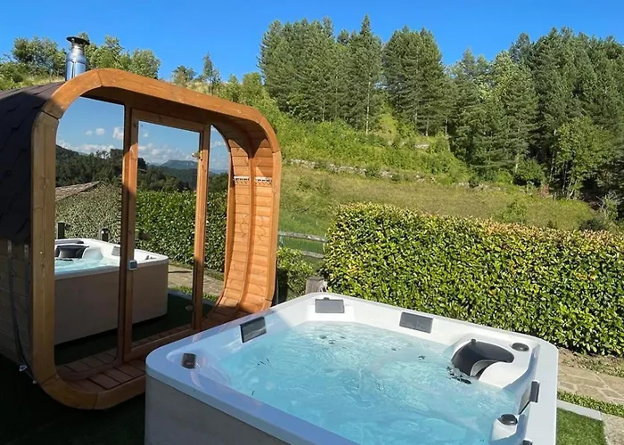 Casa de Férias Ca' Nobili - Charming *