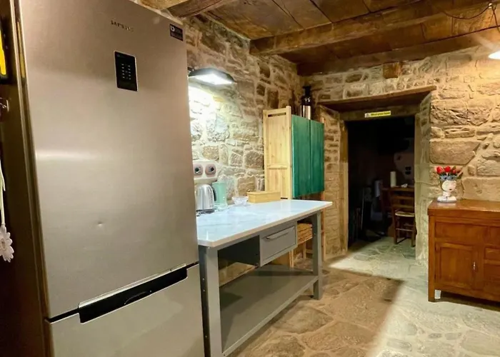 Ca' Nobili - Charming Casa de Férias