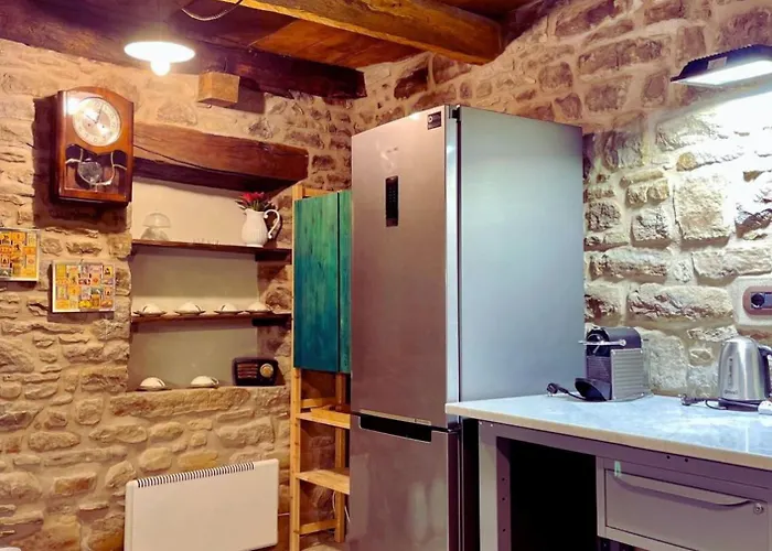 Ca' Nobili - Charming Vetto