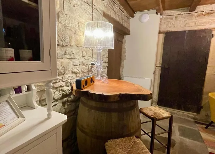 Casa de Férias Ca' Nobili - Charming *