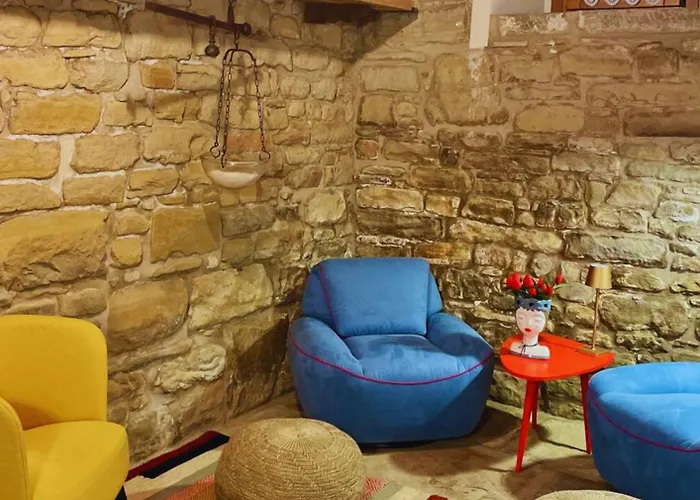 Ca' Nobili - Charming