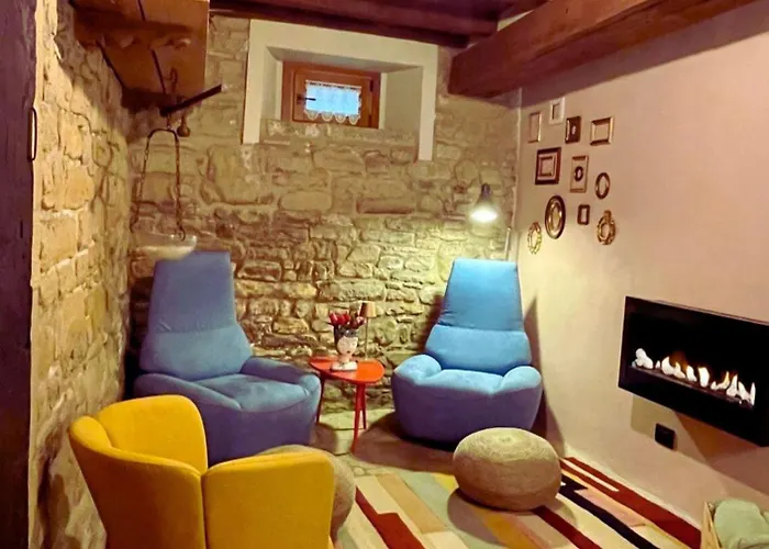 Ca' Nobili - Charming بيت للعطل *