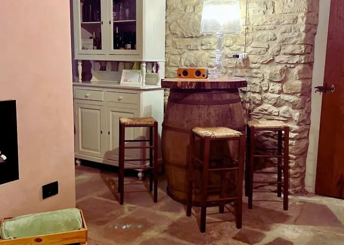 Casa de Férias Ca' Nobili - Charming *